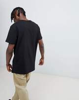 Thumbnail for your product : Diamond Supply Co. Diamante T-Shirt With Small Logo In Black