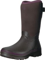 Thumbnail for your product : LaCrosse Women's 602241 Alpha Range 12" 5.0MM Waterproof Outdoor Boot