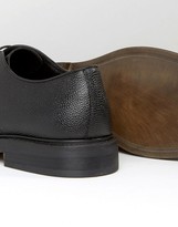 Thumbnail for your product : Zign Shoes Leather Derby Shoes