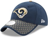 womens rams hat