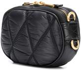 Thumbnail for your product : Moschino quilted crossbody bag