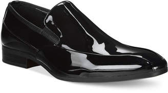 Alfani Men's Craig Slip-On Tux Loafers, Created for Macy's Men's Shoes