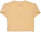 Thumbnail for your product : Bobo Choses Printed Organic Cotton T-shirt