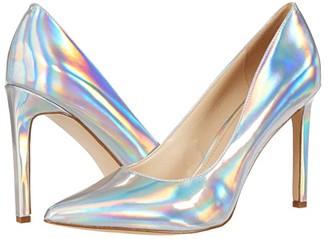 dark grey dress shoes womens