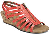 Thumbnail for your product : Aerosoles A2 by Yetaway Wedge Sandals