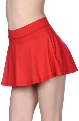 Le Coq Sportif Mini skirts