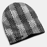 Thumbnail for your product : Coach Cashmere Plaid Hat