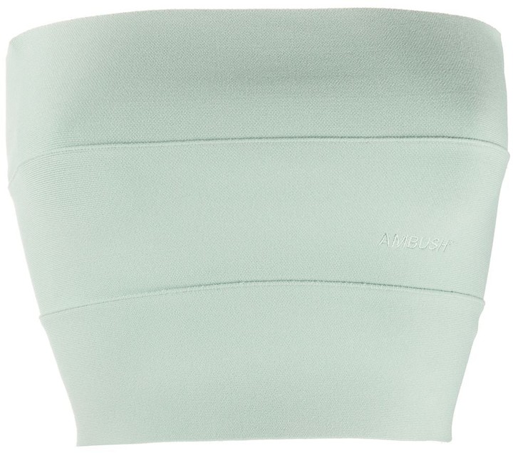 Ambush Bandage Tube Top ShopStyle