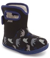 Thumbnail for your product : Bogs Toddler Boy's Classic Polar Bear Waterproof Boot