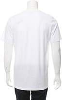 Thumbnail for your product : Stampd New York Graphic Print T-Shirt w/ Tags