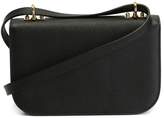Thumbnail for your product : Alexander McQueen Insignia satchel