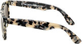 Thumbnail for your product : Puma Super Sunglasses The Basic Wayfarer in Safari