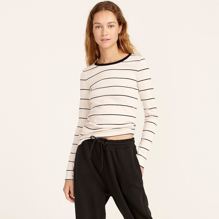 J.Crew Black Women's Tops | Shop the world's largest collection of 