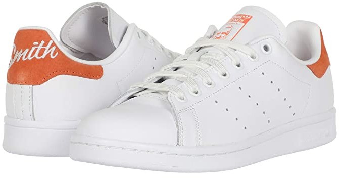 stan smith coral