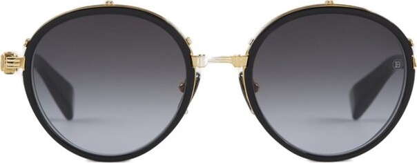 Balmain Eyewear Croissy Sunglasses