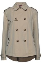 Thumbnail for your product : Baracuta Overcoat