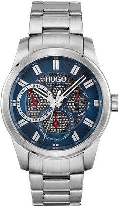 hugo boss skeleton