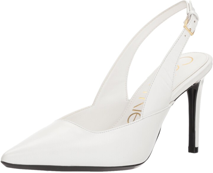 calvin klein ginostra nappa