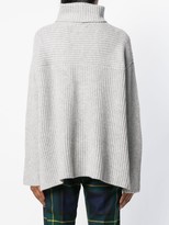 Thumbnail for your product : Le Kasha Lisbon sweater