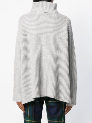 Le Kasha Lisbon sweater