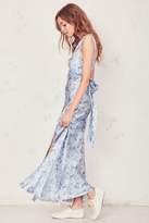 Thumbnail for your product : LoveShackFancy Kendall Dress