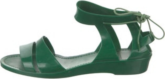 See by Chloe Rubber Sandals - ShopStyle