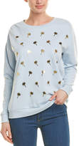 Thumbnail for your product : South Parade Graphic Sweatshirt