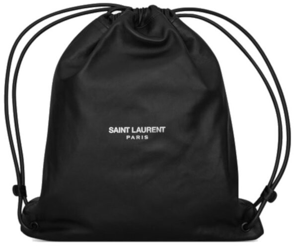 drawstring bag for men