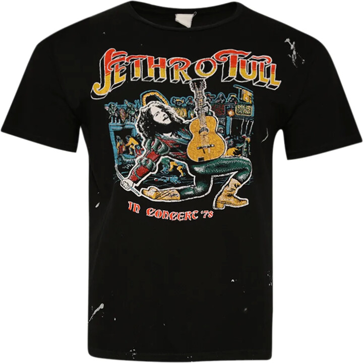 MadeWorn Jethro Tull t-shirt