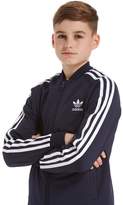 Thumbnail for your product : adidas Superstar Track Top Junior
