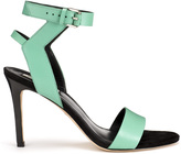 Thumbnail for your product : Whistles Jade Sporty Stiletto Sandal