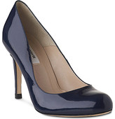 Thumbnail for your product : LK Bennett Stila patent leather court shoes
