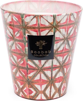 Baobab Collection Max 16 scented candle