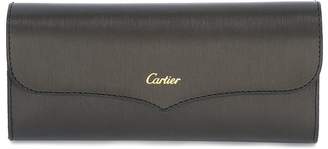 Cartier 'Santos de Cartier' sunglasses