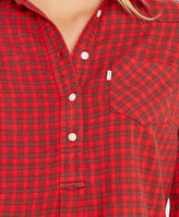 Thumbnail for your product : Levi's Popover Western Shirt