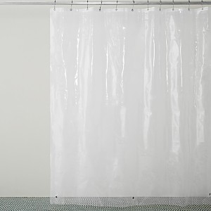 Shower Curtain Liner The World S, Threshold Shower Curtain Liner Medium Weight