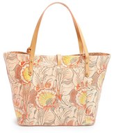 Thumbnail for your product : Brahmin 'All Day' Embossed Leather Tote