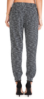 Thumbnail for your product : Lovers + Friends Smocked Trouser