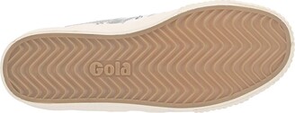 Gola Tennis Mark Cox (Off-White/Off-White) Women's Classic Shoes