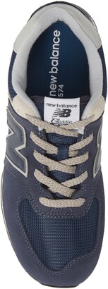 574 serpent luxe sneaker