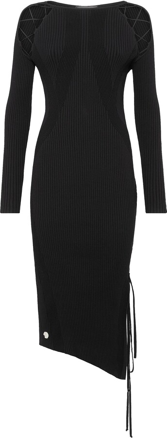 Philipp Plein Long Dress
