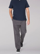 Thumbnail for your product : Lee Extreme Motion MVP Straight Pants