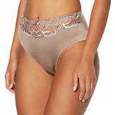 Thumbnail for your product : Triumph Women's Modern Finesse Maxi Boy Short,14 (Size: )
