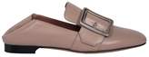 Bally Janelle Loafers 