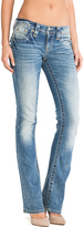 Thumbnail for your product : Rock Revival Jessica Bootcut
