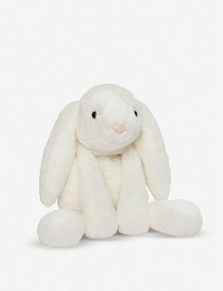 The Little White Company Jellycat Smudge Bunny small toy 18cm