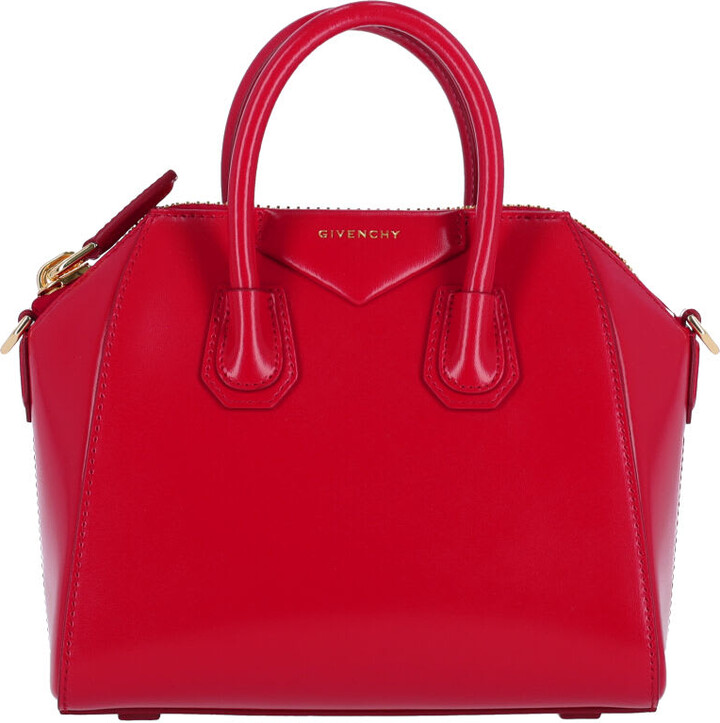 Mini Handbag antigona