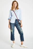 Thumbnail for your product : Jack Wills homefore classic fit shirt
