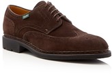Thumbnail for your product : Paraboot Anderson Brogue Wingtip Shoes
