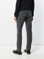 Thumbnail for your product : Jacob Cohen slim-fit trousers